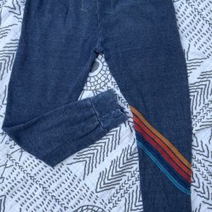 Aviator nation joggers